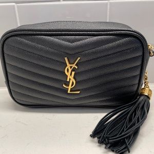 🏆 Saint Laurent Lou Mini Like New 🏆
